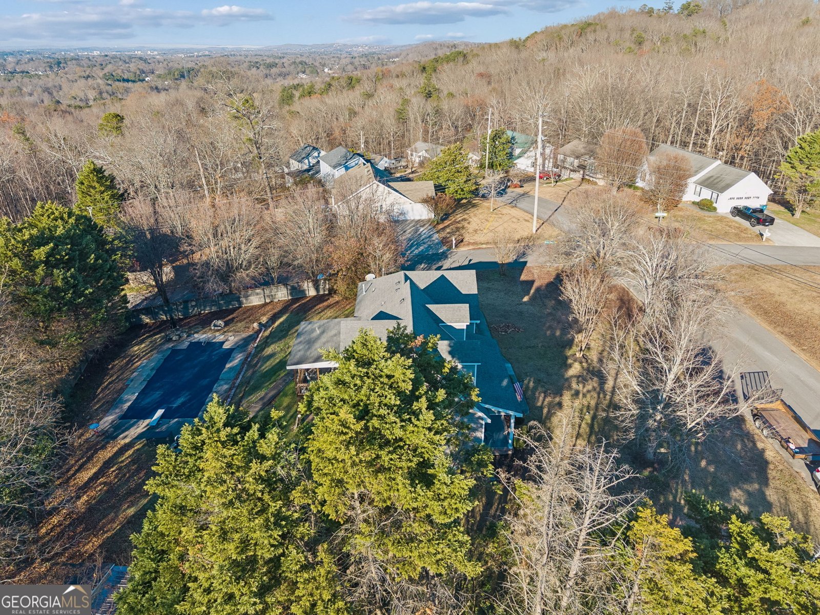 21 Brookside Drive Ringgold - 61