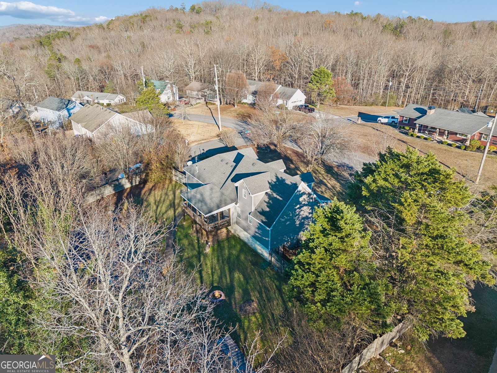 21 Brookside Drive Ringgold - 62