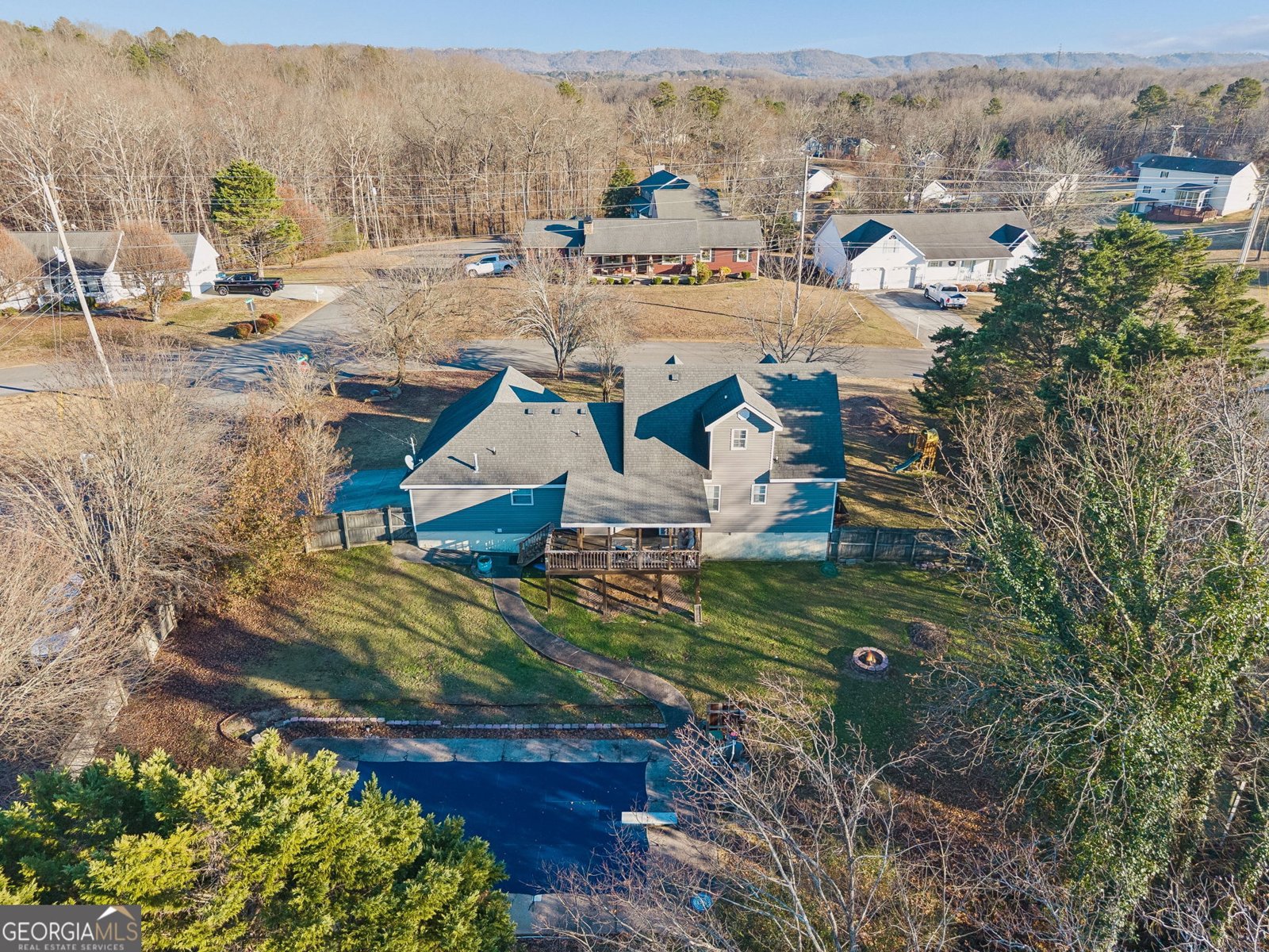 21 Brookside Drive Ringgold - 64