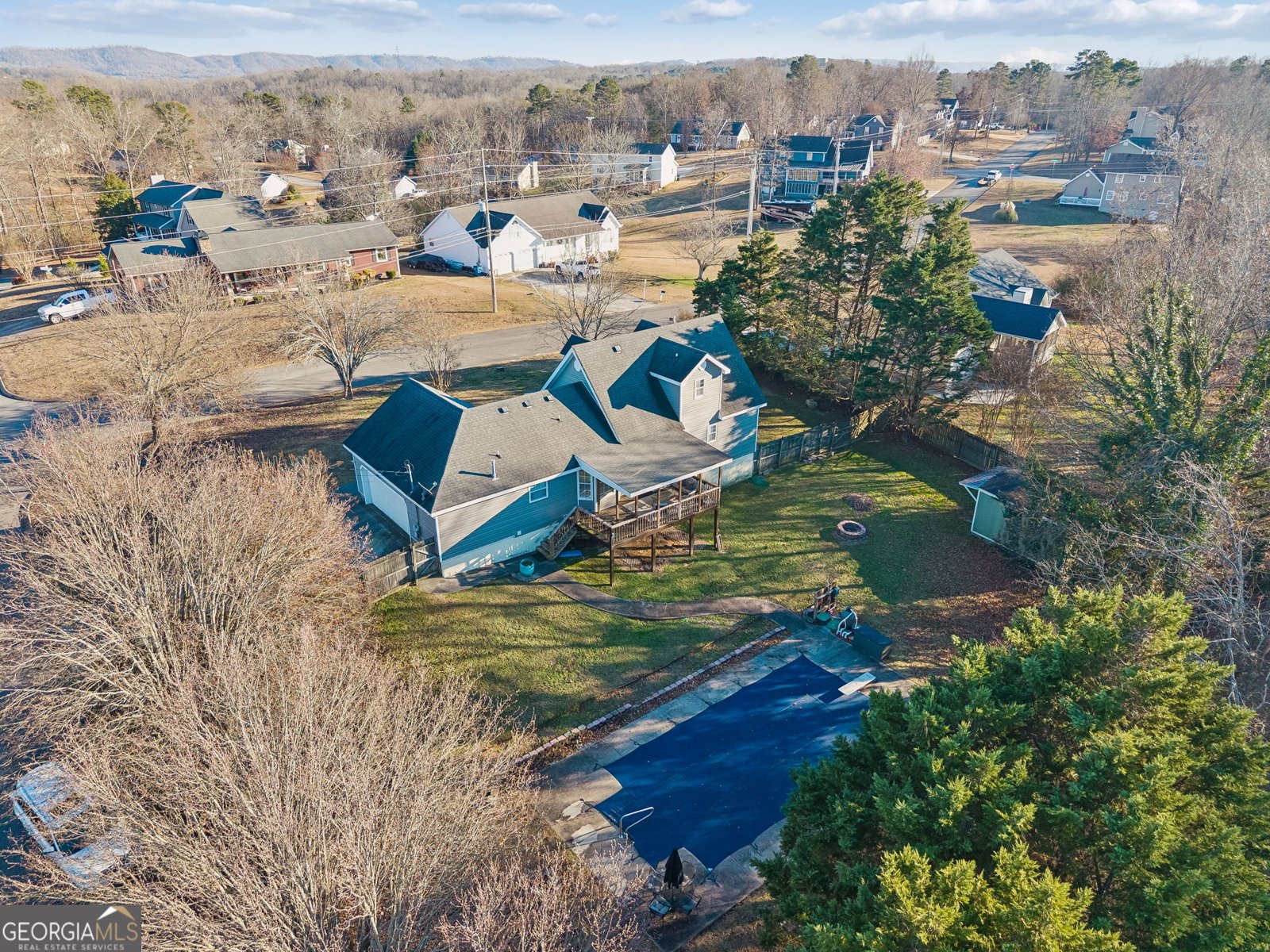 21 Brookside Drive Ringgold - 67