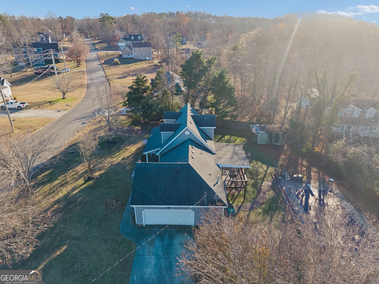 21 Brookside Drive Ringgold - 69