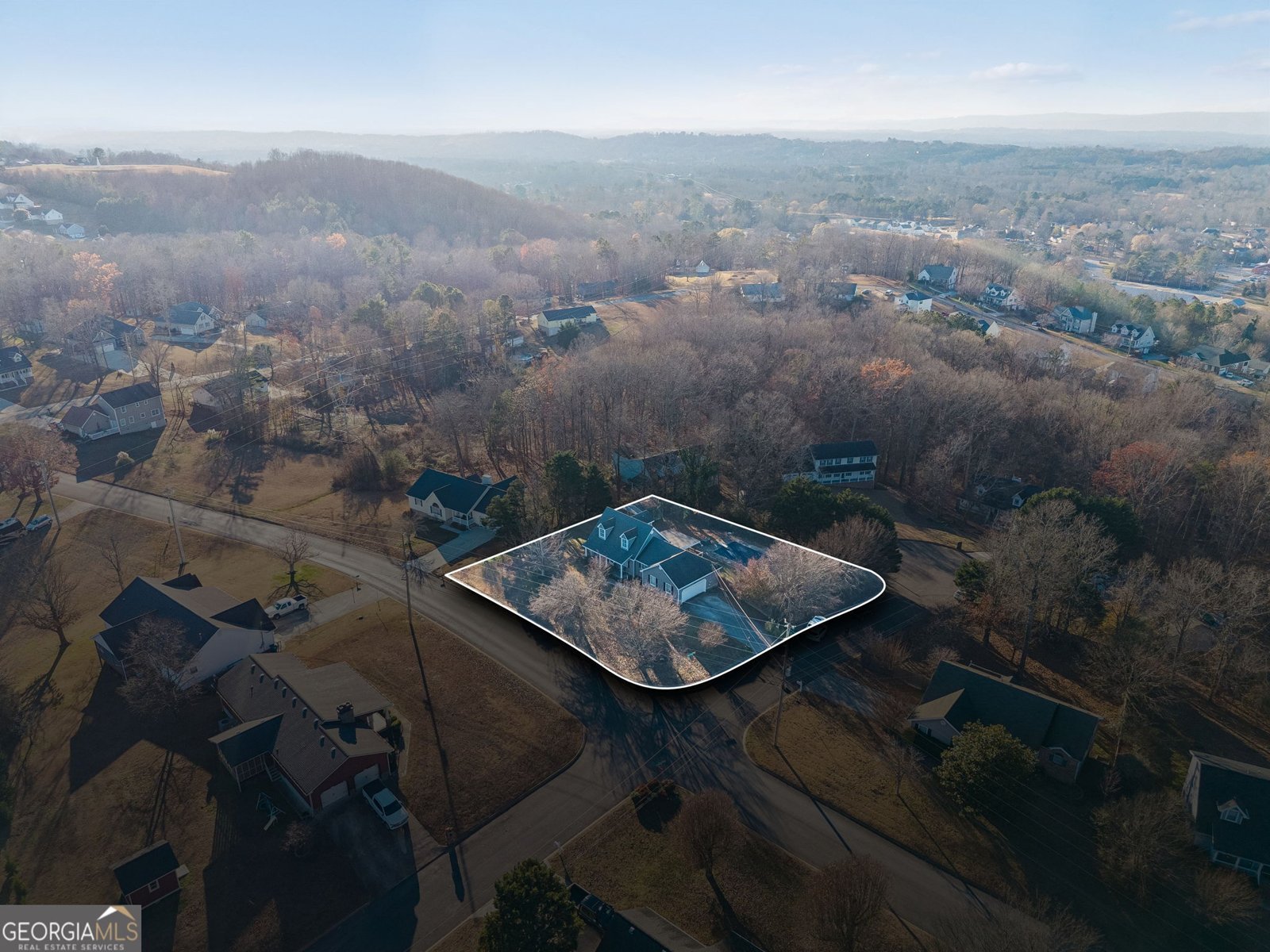 21 Brookside Drive Ringgold - 70