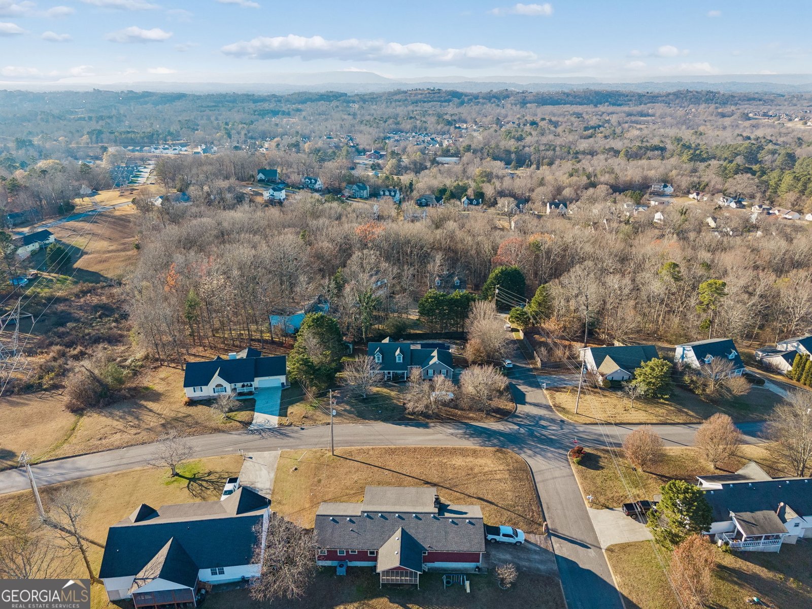 21 Brookside Drive Ringgold - 71