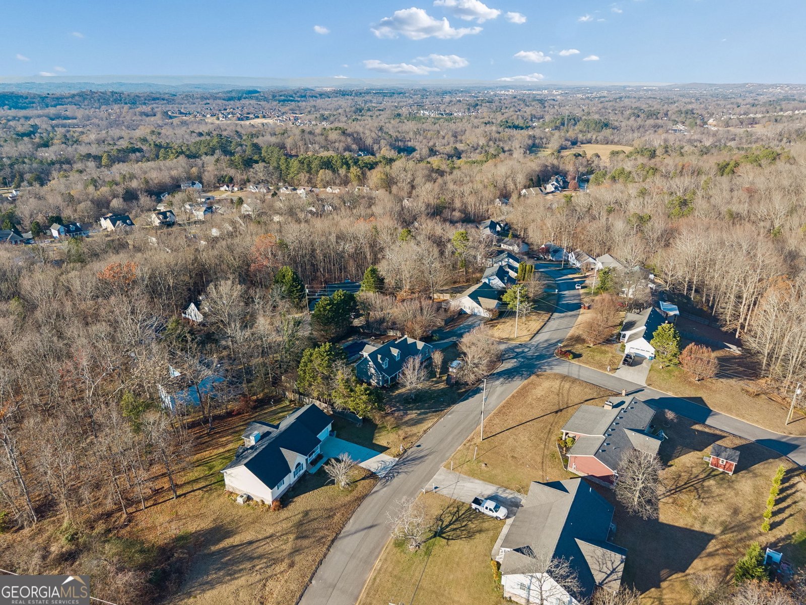 21 Brookside Drive Ringgold - 72