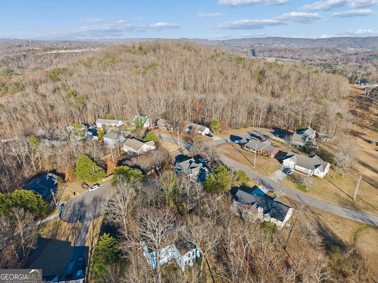 21 Brookside Drive Ringgold - 73