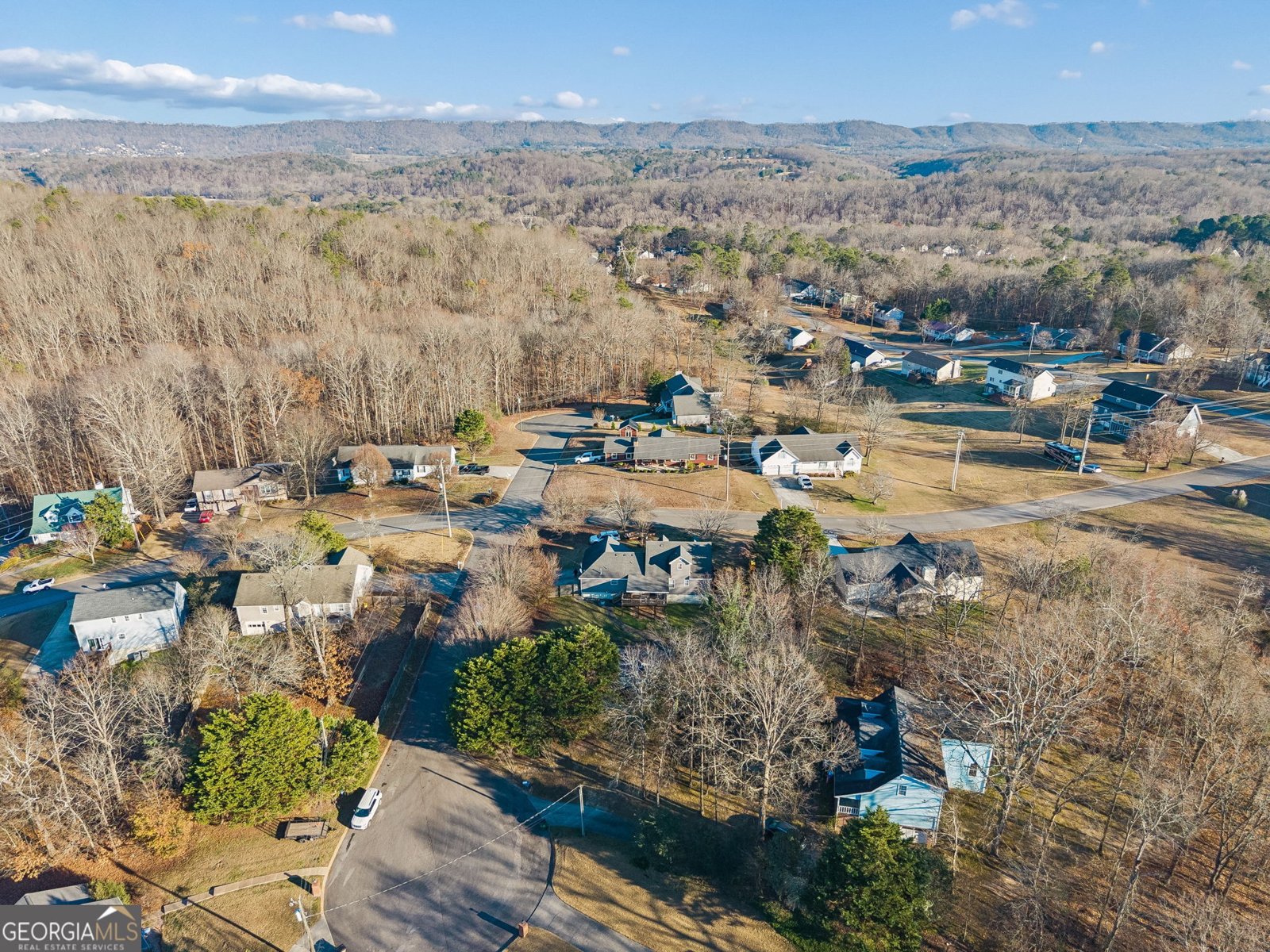 21 Brookside Drive Ringgold - 74