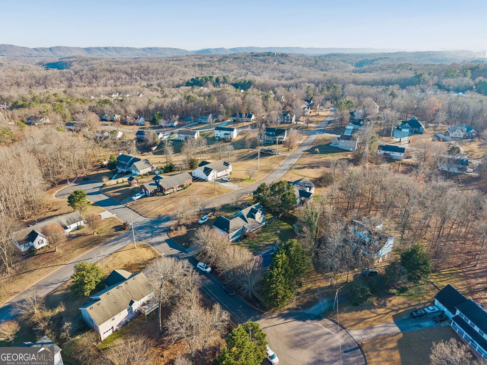 21 Brookside Drive Ringgold - 75