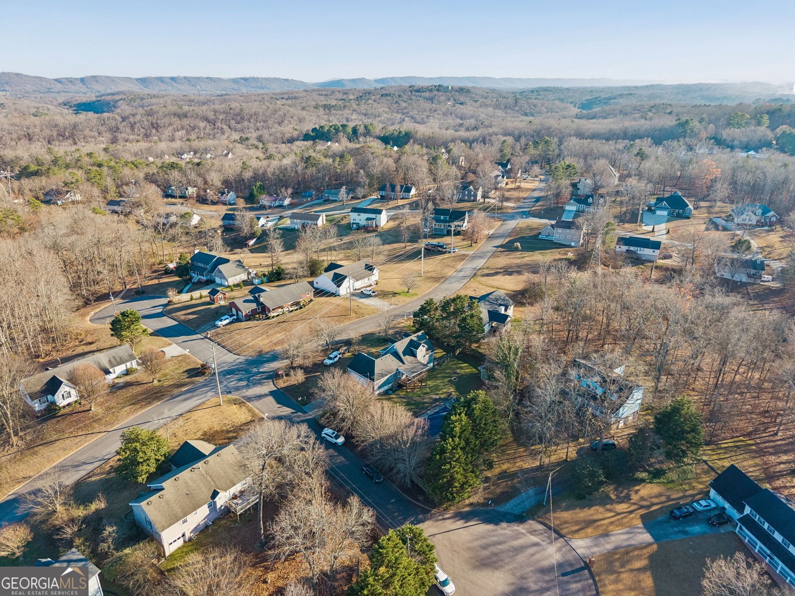 21 Brookside Drive Ringgold - 76