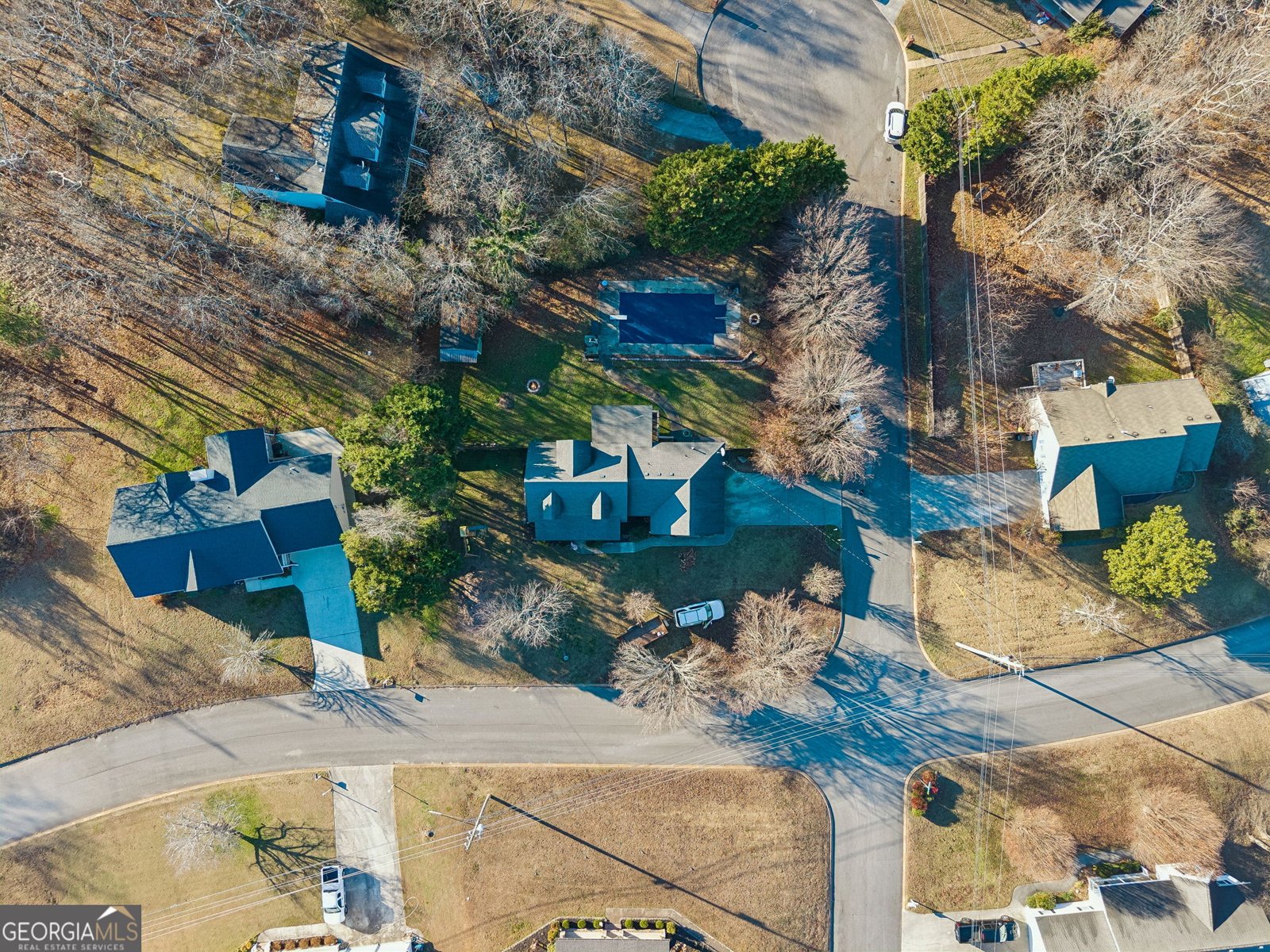 21 Brookside Drive Ringgold - 78