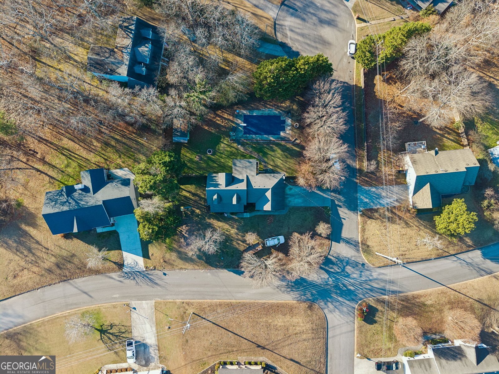 21 Brookside Drive Ringgold - 80