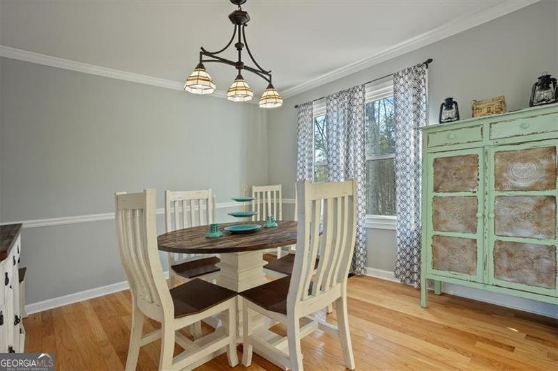 1663 Old Nelson Ball Ground - 12