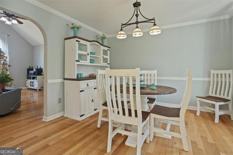 1663 Old Nelson Ball Ground - 13