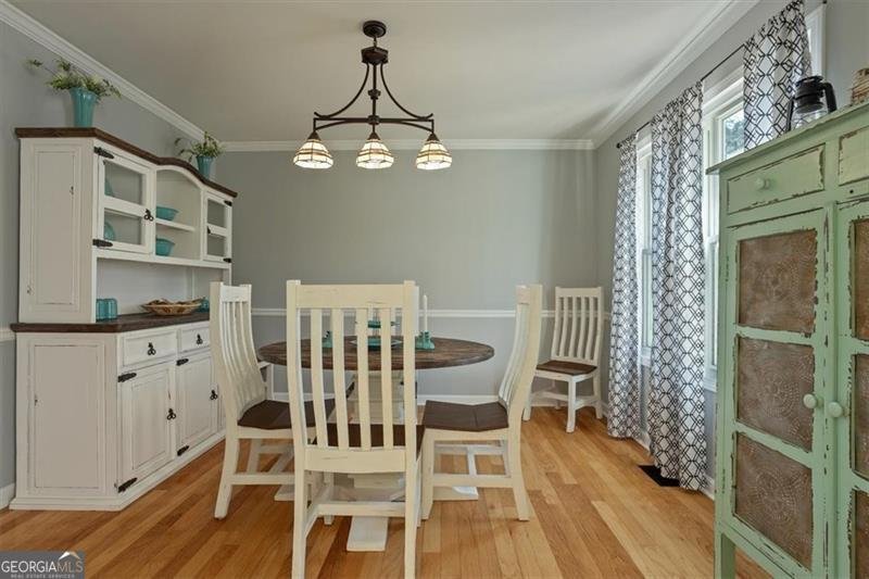 1663 Old Nelson Ball Ground - 14