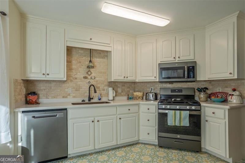 1663 Old Nelson Ball Ground - 15