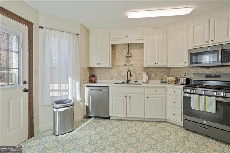 1663 Old Nelson Ball Ground - 16