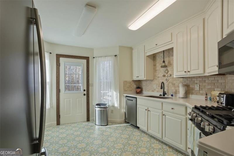 1663 Old Nelson Ball Ground - 17