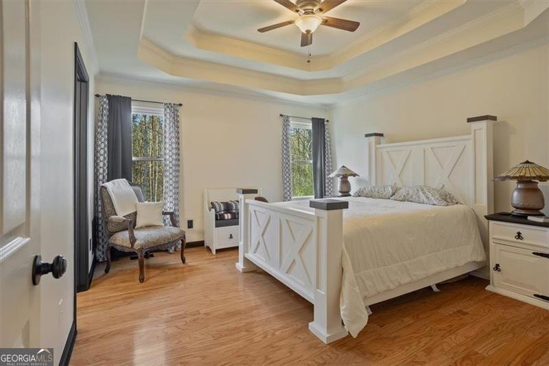 1663 Old Nelson Ball Ground - 18