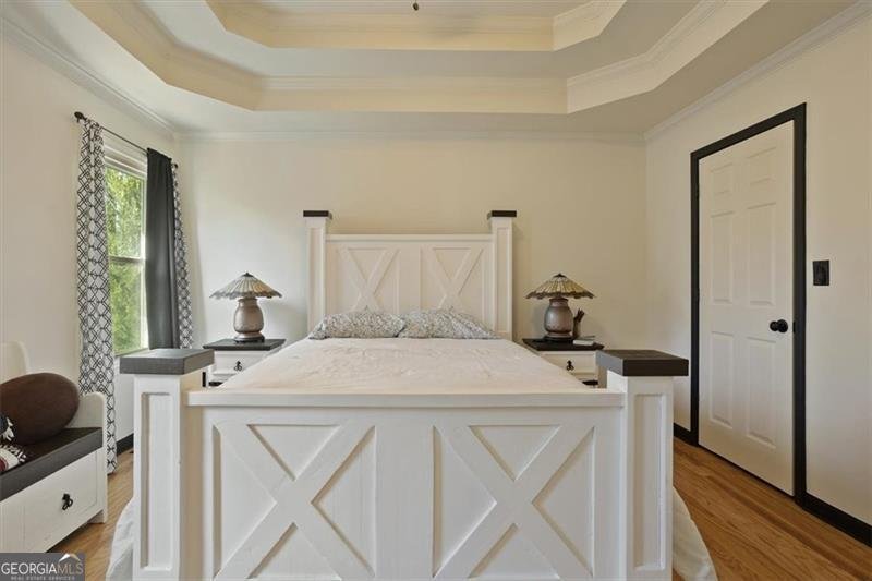 1663 Old Nelson Ball Ground - 19