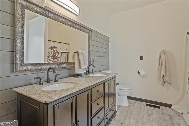 1663 Old Nelson Ball Ground - 21