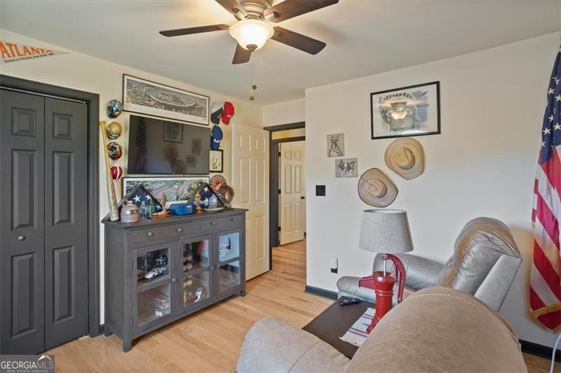 1663 Old Nelson Ball Ground - 22