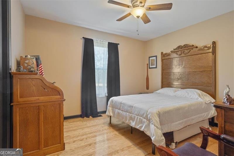 1663 Old Nelson Ball Ground - 23