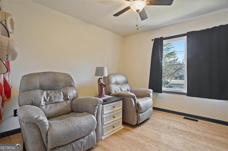 1663 Old Nelson Ball Ground - 24