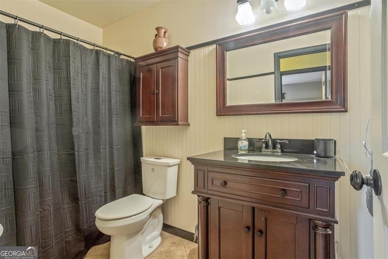 1663 Old Nelson Ball Ground - 25