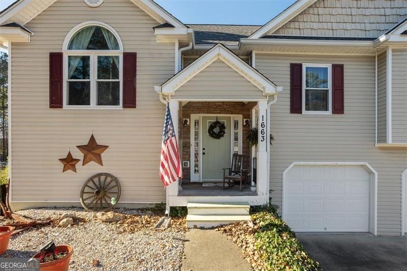 1663 Old Nelson Ball Ground - 3