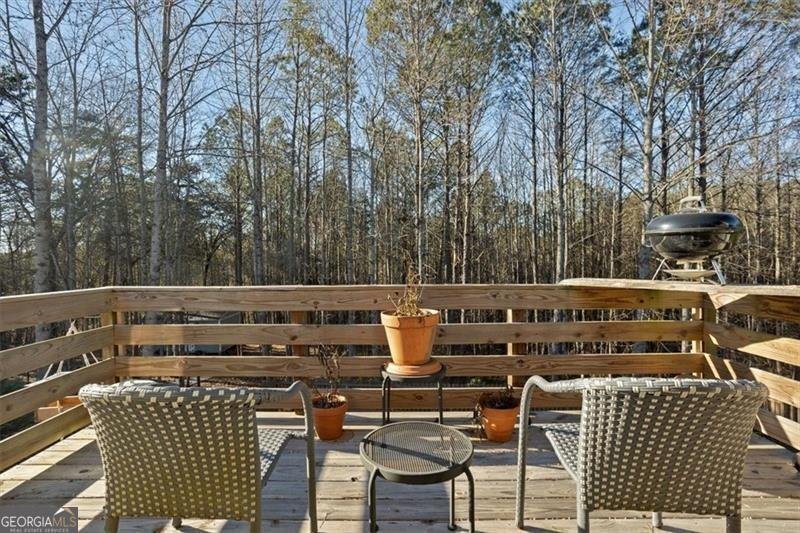 1663 Old Nelson Ball Ground - 31