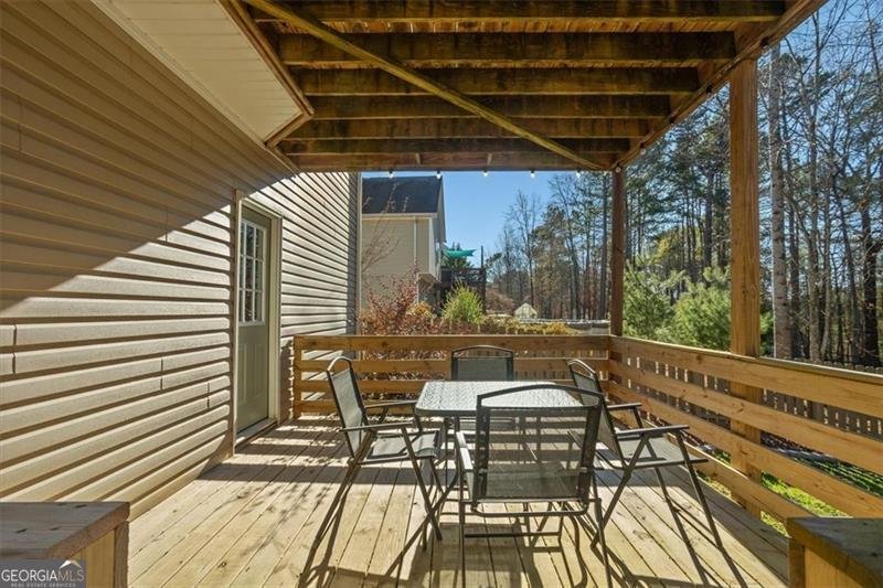 1663 Old Nelson Ball Ground - 34