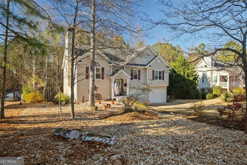 1663 Old Nelson Ball Ground - 37