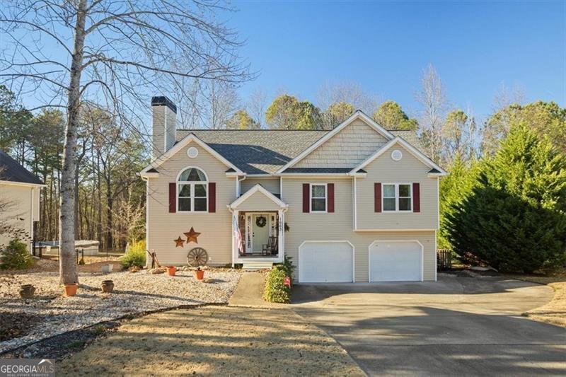 1663 Old Nelson Ball Ground - 38