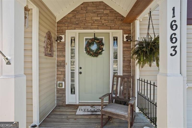 1663 Old Nelson Ball Ground - 4