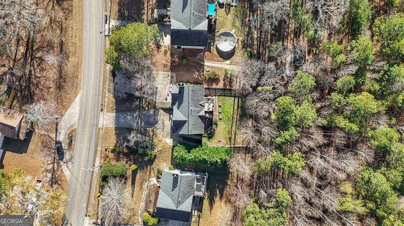 1663 Old Nelson Ball Ground - 40