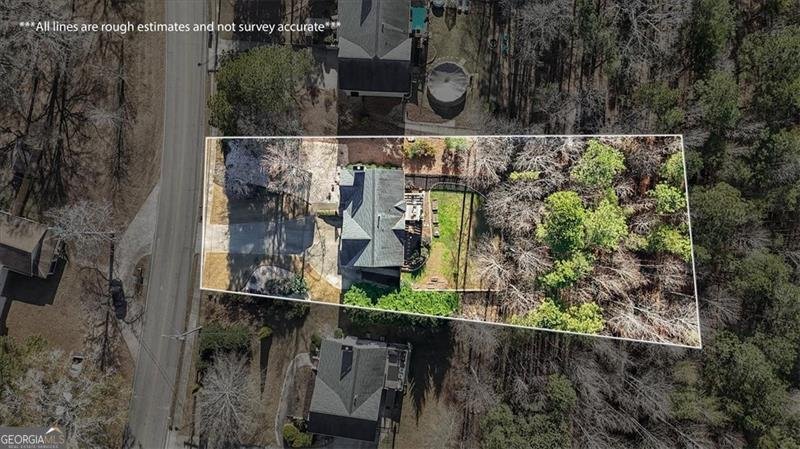 1663 Old Nelson Ball Ground - 42