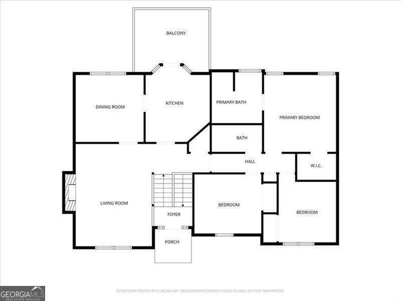 1663 Old Nelson Ball Ground - 44