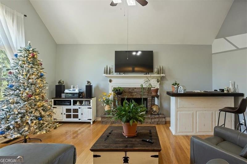 1663 Old Nelson Ball Ground - 7