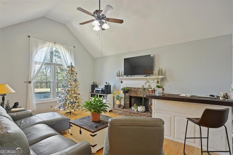 1663 Old Nelson Ball Ground - 8