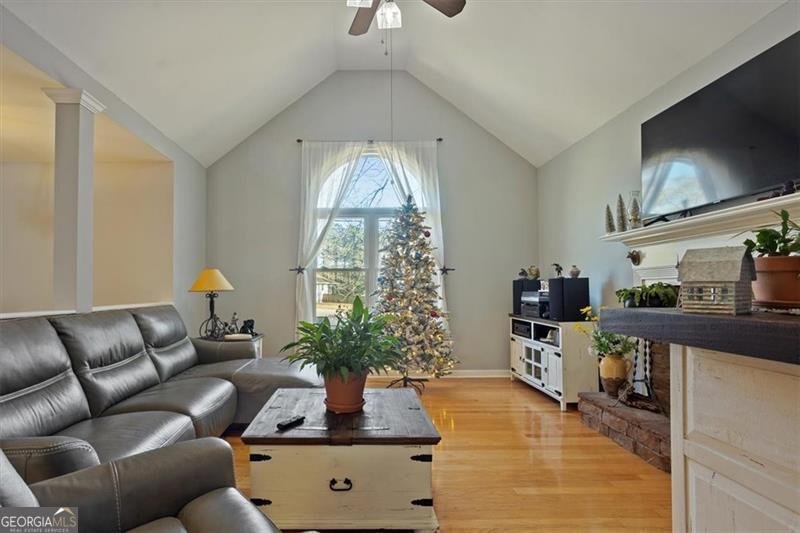 1663 Old Nelson Ball Ground - 9