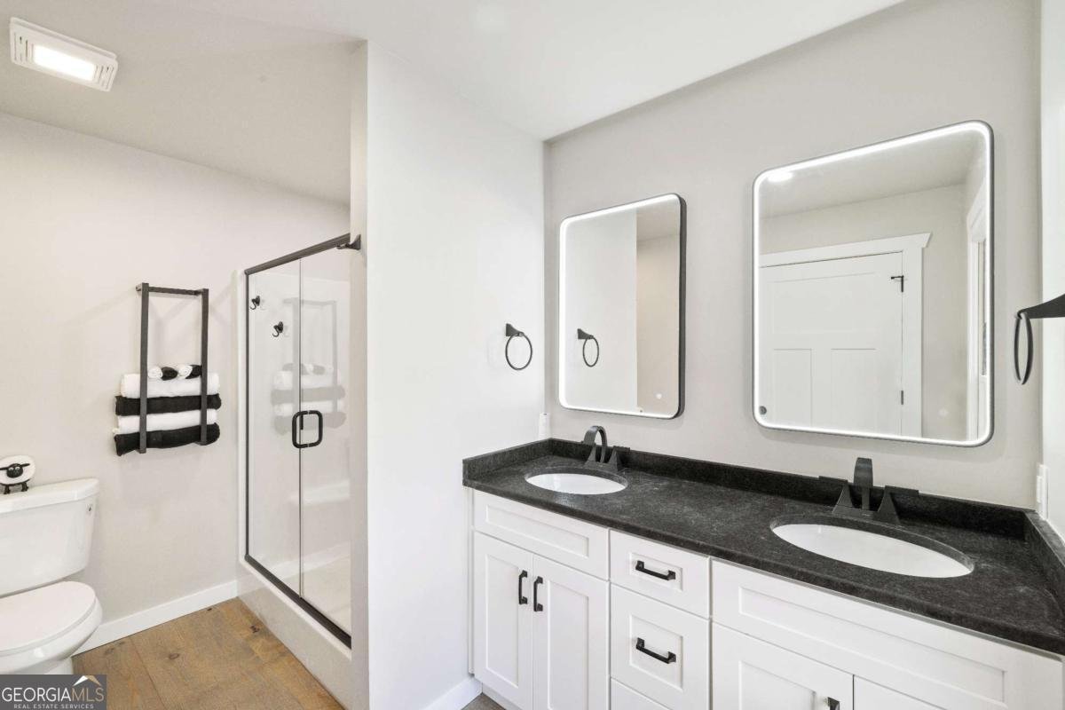 292 Wits End Way Blue Ridge - 10