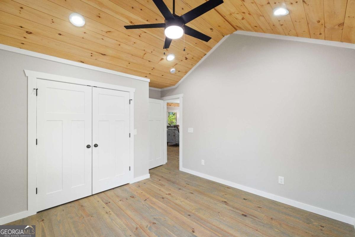 292 Wits End Way Blue Ridge - 12