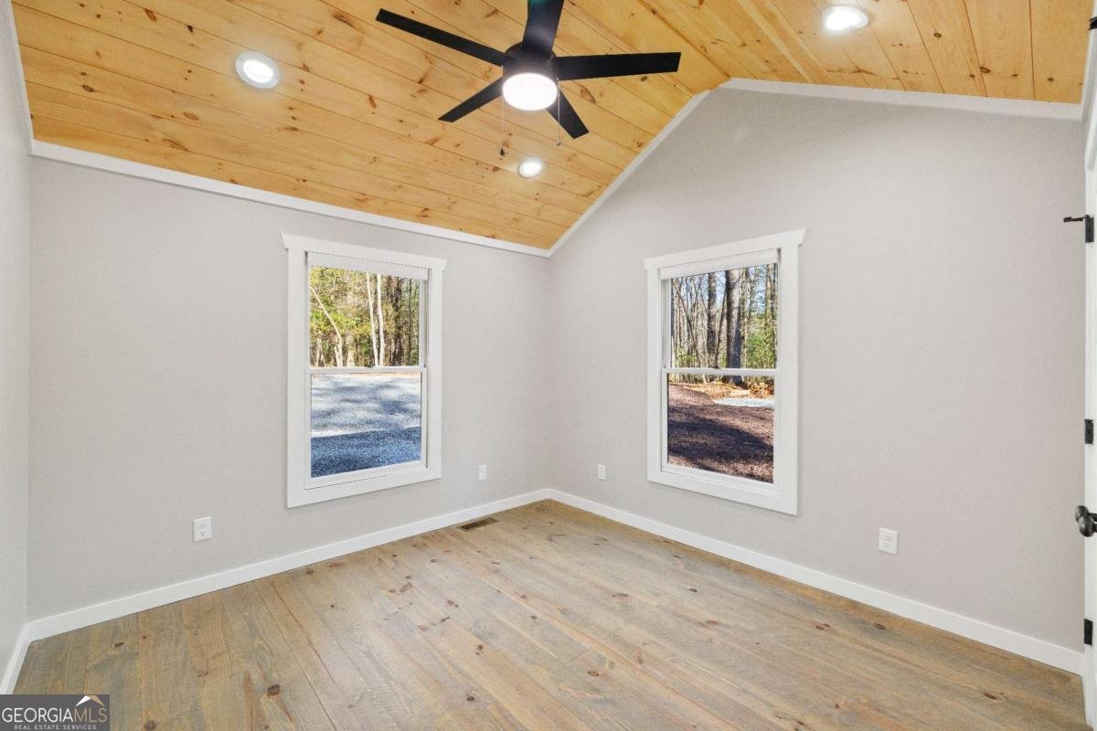 292 Wits End Way Blue Ridge - 13