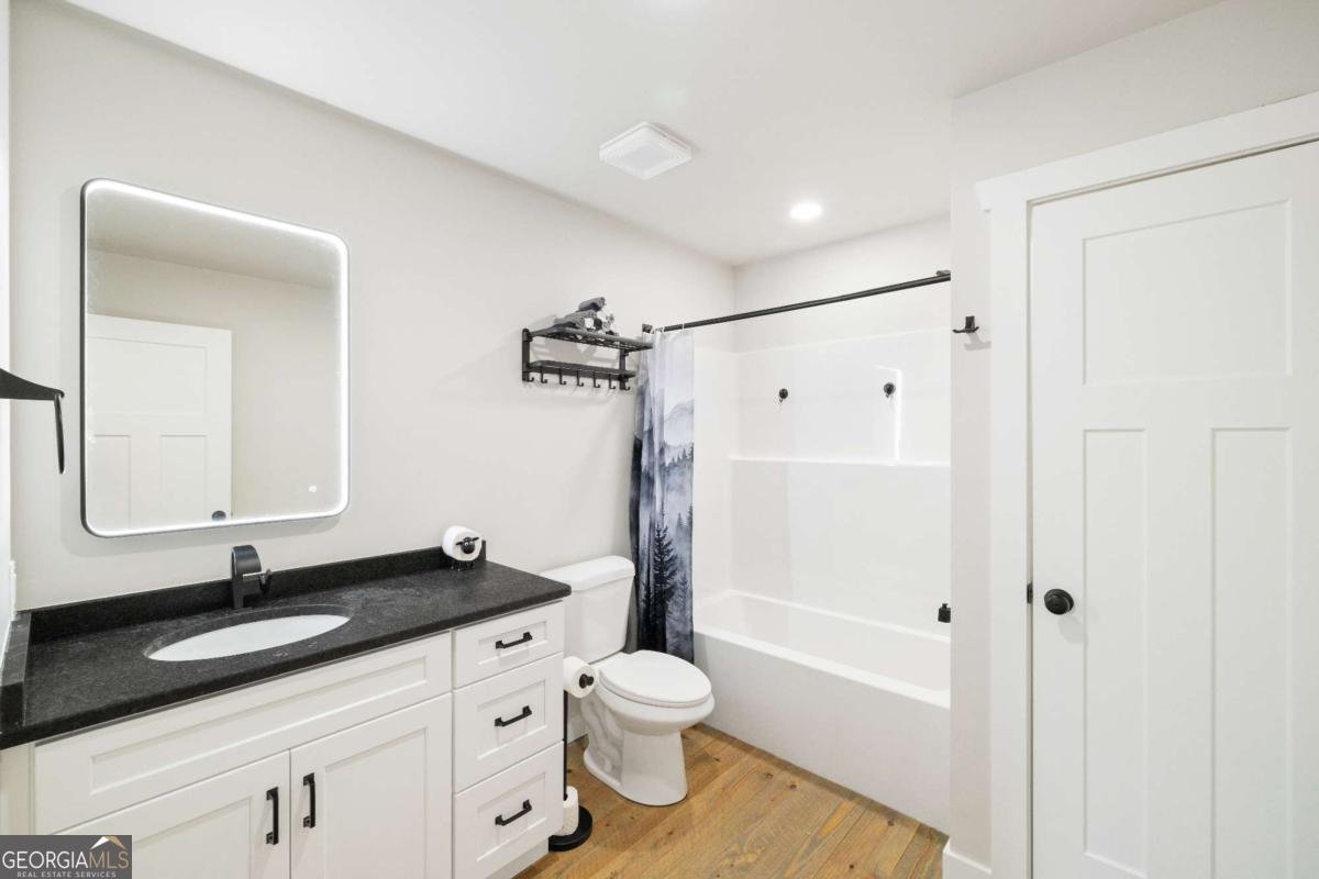 292 Wits End Way Blue Ridge - 14