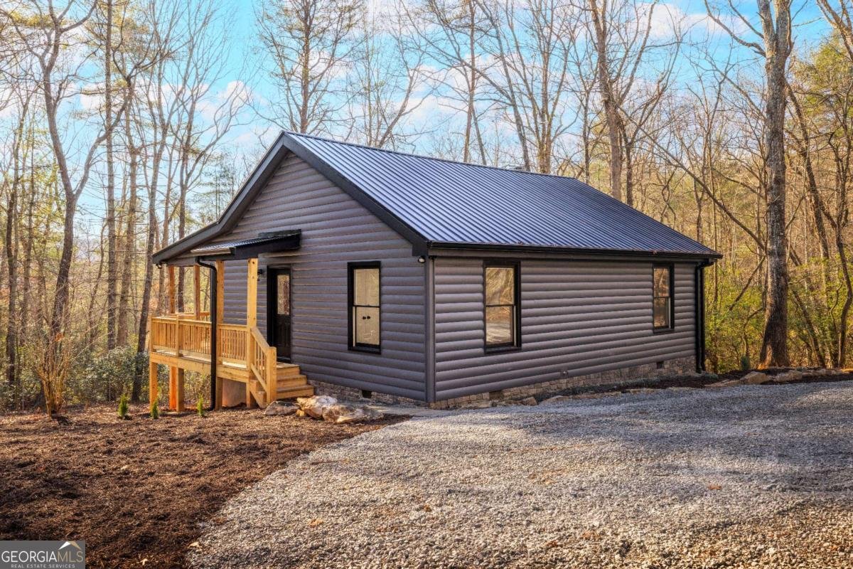 292 Wits End Way Blue Ridge - 16