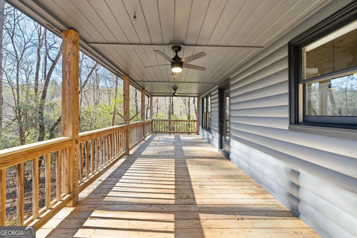 292 Wits End Way Blue Ridge - 19