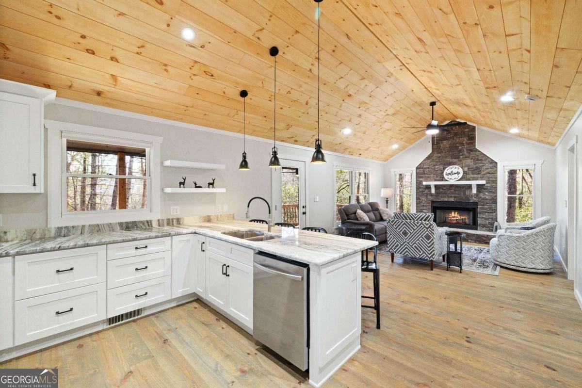 292 Wits End Way Blue Ridge - 2