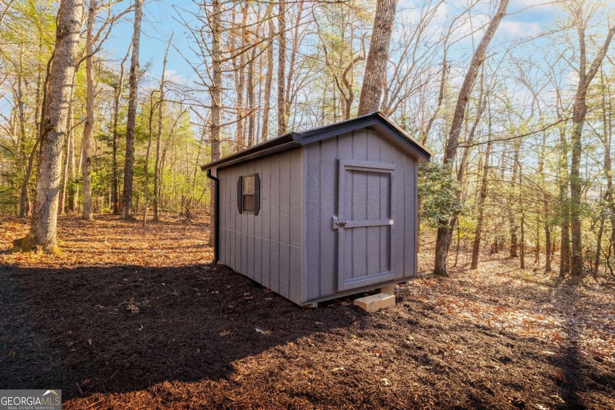 292 Wits End Way Blue Ridge - 23