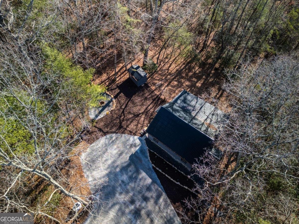 292 Wits End Way Blue Ridge - 25