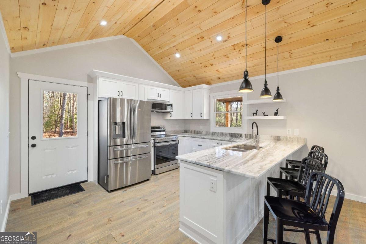 292 Wits End Way Blue Ridge - 3