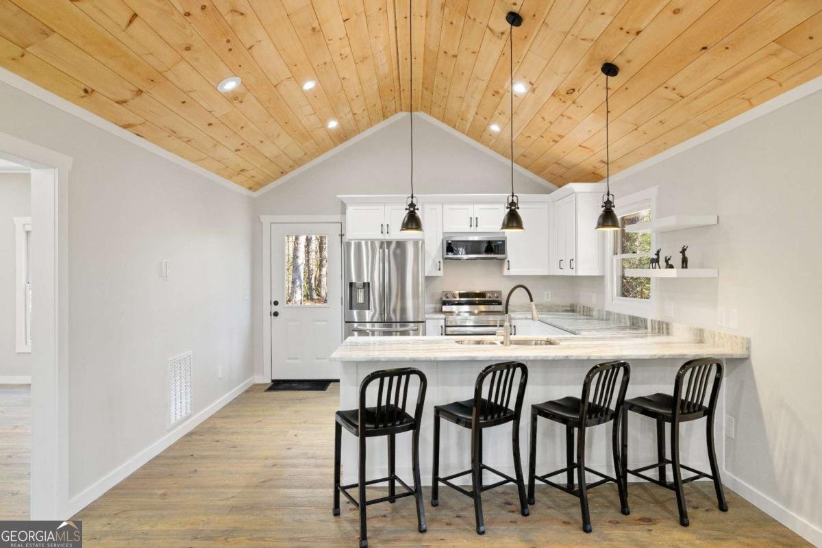 292 Wits End Way Blue Ridge - 4